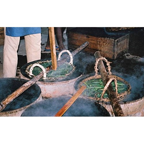 Vanilla Products Usa 25 Extract Grade B Vanilla Beans 4~5 Inches