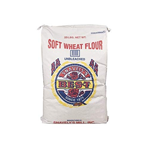 Snavelys Mill Pie &Amp; Pastry Enriched 50Lb