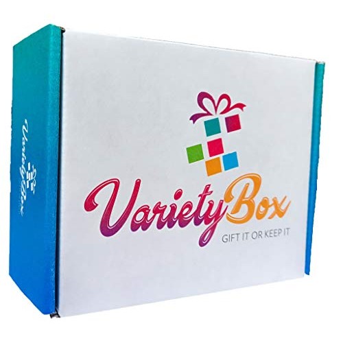 Stash Tea Herbal Decaf Sampler Gift Box Variety Pack 40 Count 20