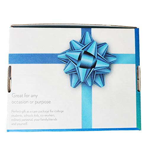 Stash Tea Herbal Decaf Sampler Gift Box Variety Pack 40 Count 20