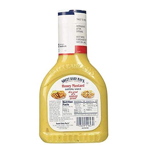 Sweet Baby Rays Savory Sauce Bundle -1 Ct Sweet Baby Rays Orig