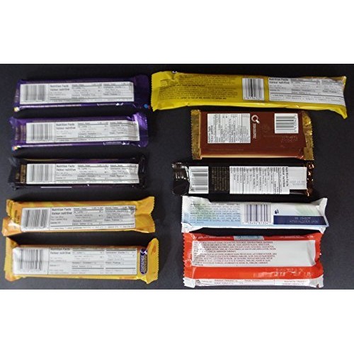 Lot Of 30 Packs Chocolate &Amp; Candy Assortment Includes Coffee Cri