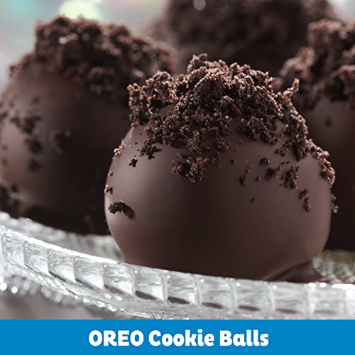 Oreo Cookies &Amp; Ritz Crackers Variety Pack, Family Size, 3 Packs