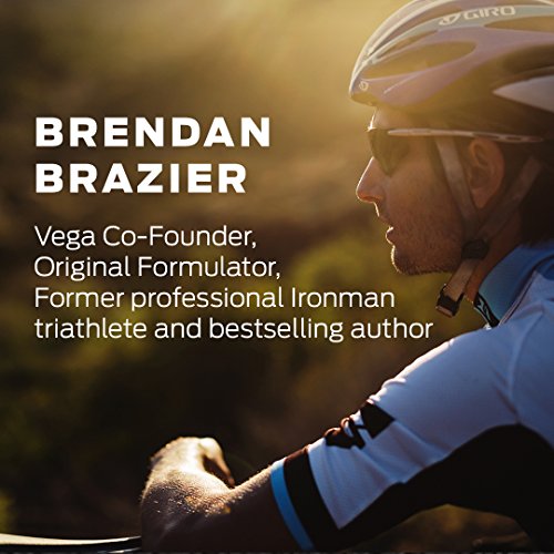 Vega Protein &Amp; Greens Chocolate 25 Servings, 28.7 Ounce - Plan