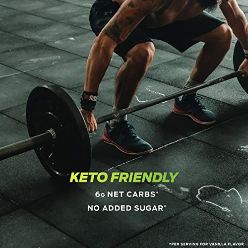 Vega Sport Premium Protein Powder, Mocha, Plant Based Protein Po