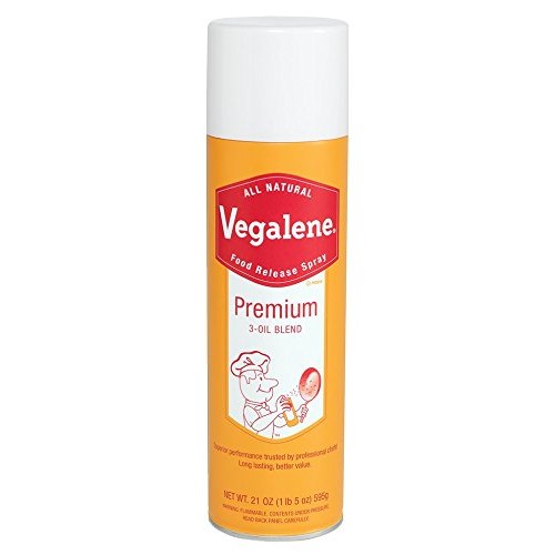 Vegalene 21Oz. Nonstick Spray