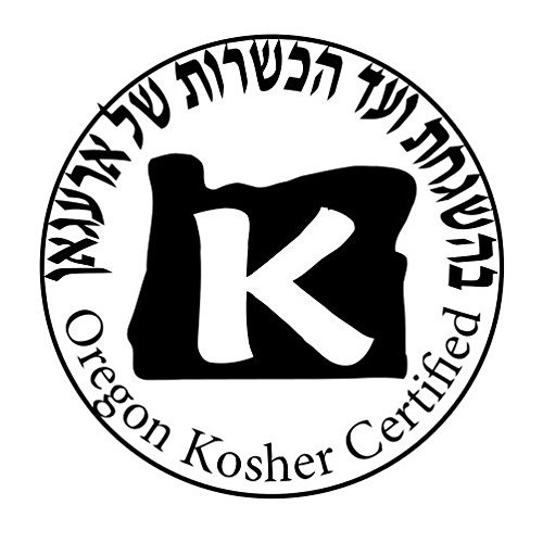 Vegan Burger 18 Serving Bag: Vege Caliente Mix - Long Term Sto