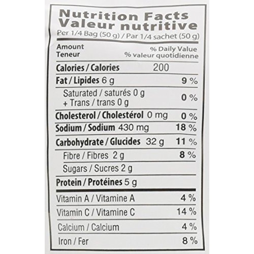 Vegan Robs Puffs Cauliflower Probiotic, 3.5 Oz, 0.21 Pound