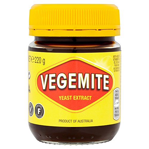 Vegemite 220 Gram