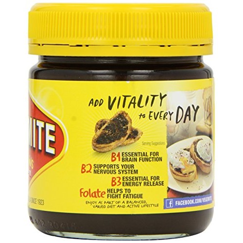 Vegemite 400G Jar
