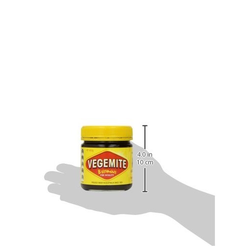 Vegemite 400G Jar