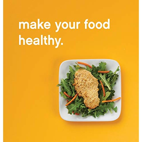 Vegify Orange Carrot With Turmeric Crumbles | Add A Serving Of V