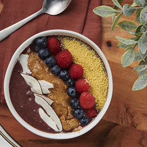 Vegify Orange Carrot With Turmeric Crumbles | Add A Serving Of V