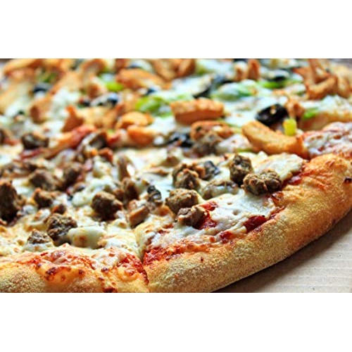 Vejje Meat-Free Mixes - Italian Sausage-Free Mix 4-Pack Four