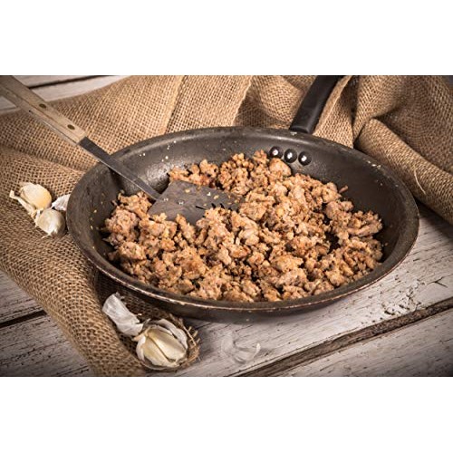 Vejje Meat-Free Mixes - Italian Sausage-Free Mix 4-Pack Four