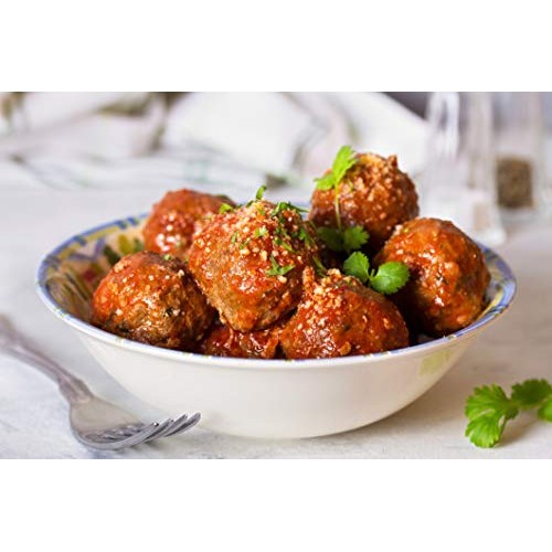 Vejje Meat-Free Mixes - Italian Sausage-Free Mix 4-Pack Four