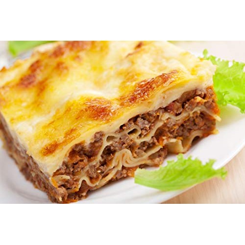 Vejje Meat-Free Mixes - Italian Sausage-Free Mix 4-Pack Four