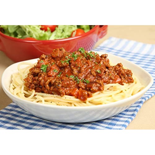 Vejje Meat-Free Mixes - Italian Sausage-Free Mix 4-Pack Four