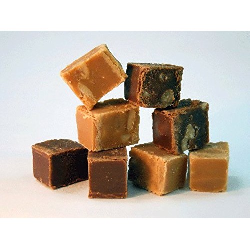 Velatis | Custom All Four Sugaries - Half Pound Box