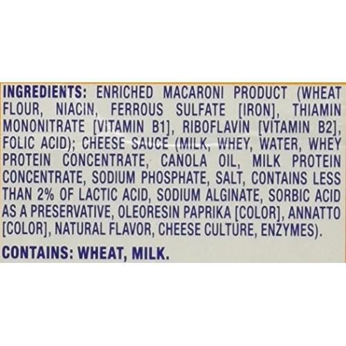 Velveeta Shells &Amp; Cheese The Original - 12Oz - 4 Boxes