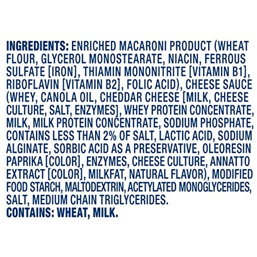 Velveeta Original Microwavable Shells & Cheese Cups 8-2.39 oz cups