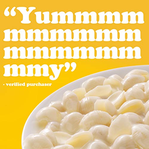 Velveeta Queso Blanco Shells And Cheese Meal Box, 12 Oz