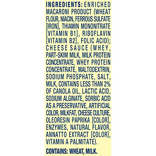 Velveeta Shells &Amp; Cheese With Milk 12Oz Boxes, Pack Of 6