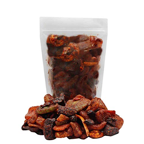 Sour Chili, Spicy, Juicy &Amp; Tasty Flavors, Dried Fruit Mix In 2 L