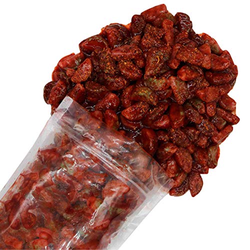 Velvet Sales Chili,Spicy,Sweet And Sour Gummy Sour Patch Waterm