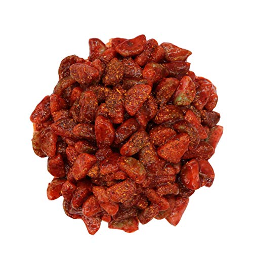 Velvet Sales Chili,Spicy,Sweet And Sour Gummy Sour Patch Waterm