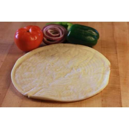 Venice Bakery Crust Pizza 12 Inch Gluten Free Plain -- 20 Per Case.