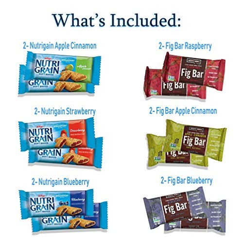 Healthy Snacks To Go Healthy Mixed Snack Box &Amp; Snacks Gift Varie