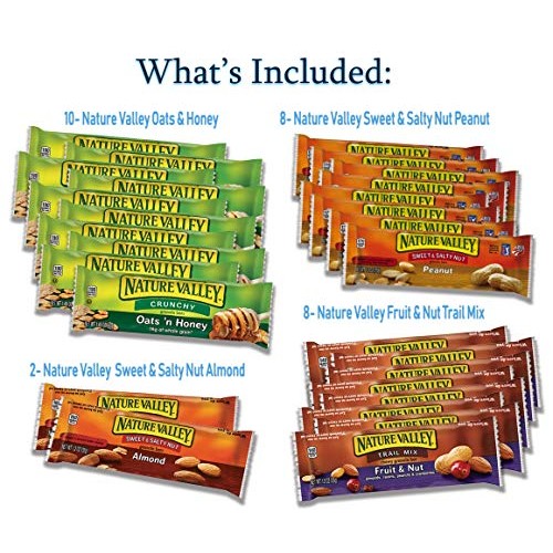 Healthy Snacks To Go Healthy Mixed Snack Box &Amp; Snacks Gift Varie