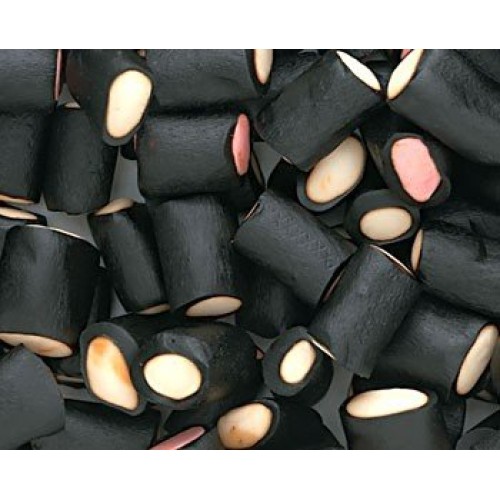 Licorice Rockies, 1Lb