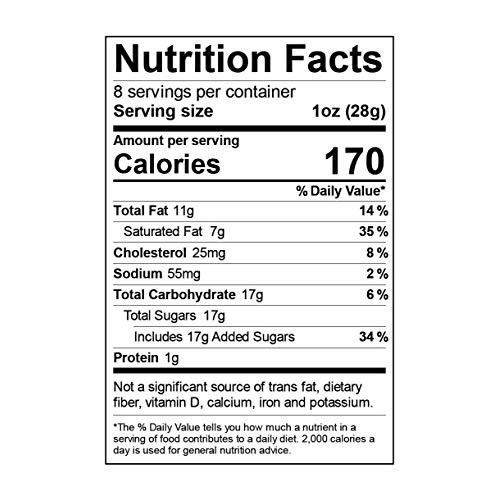 Vermont Nut Free Chocolates Toffee Milk Chocolate 8 Ounces