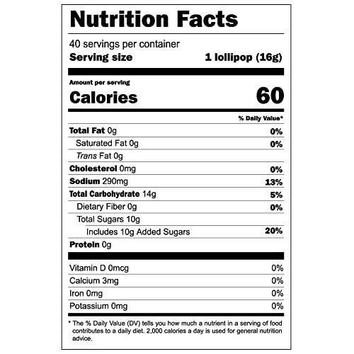 Vero Takis Chamoy Artificially Flavored Lollipop With Chili Pepp