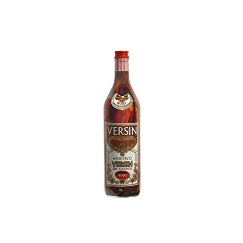Versin Non-Alcoholic Vermouth Alternative 1000 Ml