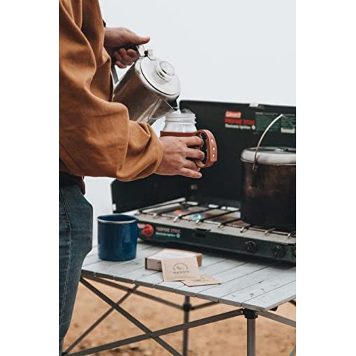 Verve Coffee Roasters Craft Instant Coffee Streetlevel Blend | M