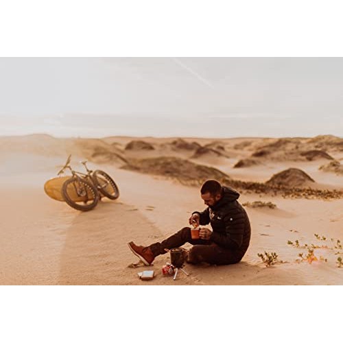 Verve Coffee Roasters Craft Instant Coffee Streetlevel Blend | M