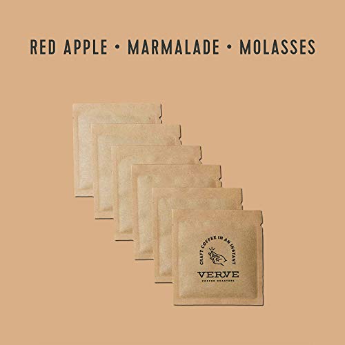 Verve Coffee Roasters Craft Instant Coffee Streetlevel Blend | M