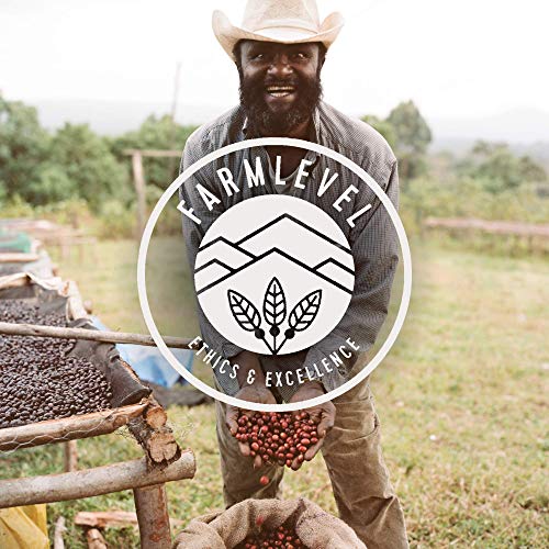 Verve Coffee Roasters The 1950 Blend Direct-Trade Whole Bean Cof