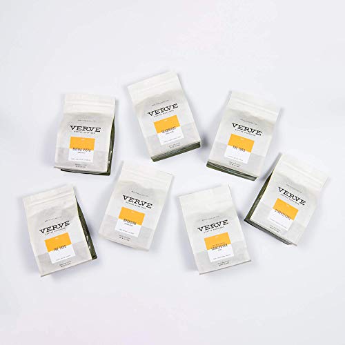 Verve Coffee Roasters The 1950 Blend Direct-Trade Whole Bean Cof