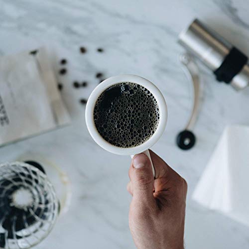 Verve Coffee Roasters The 1950 Blend Direct-Trade Whole Bean Cof