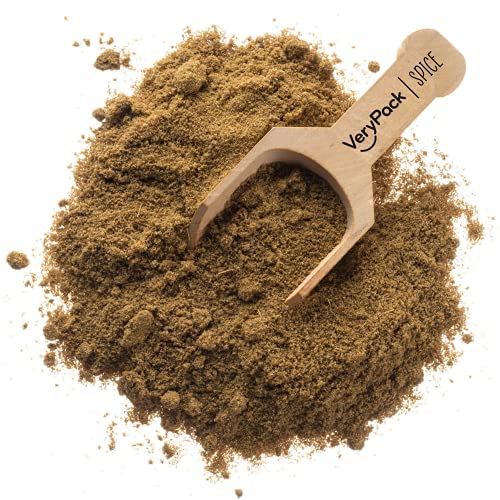 Verypack, Cumin Powder, Ground Cumin, Cumin Seeds, Indian Spice