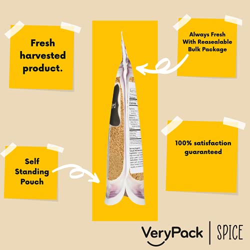 Verypack, Cumin Powder, Ground Cumin, Cumin Seeds, Indian Spice