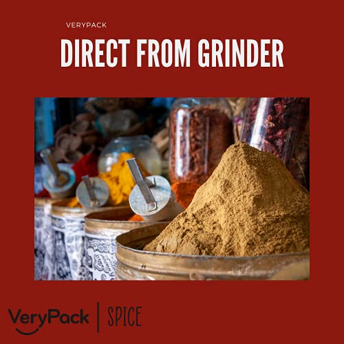 Verypack, Cumin Powder, Ground Cumin, Cumin Seeds, Indian Spice