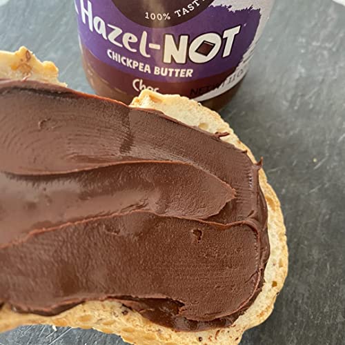 HazelNOT Choc - Peanut-free |Hazelnut-Free | Almond & Tree-Nut F...