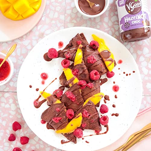 HazelNOT Choc - Peanut-free |Hazelnut-Free | Almond & Tree-Nut F...