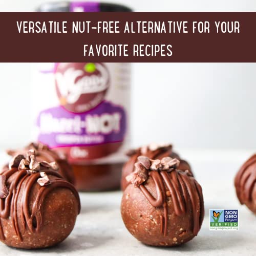 HazelNOT Choc - Peanut-free |Hazelnut-Free | Almond & Tree-Nut F...