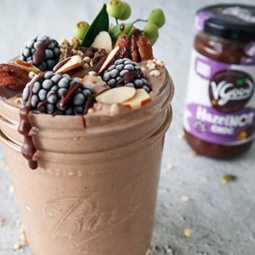 HazelNOT Choc - Peanut-free |Hazelnut-Free | Almond & Tree-Nut F...